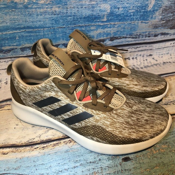 Adidas Purebounce+ Street “Raw Desert” BC1039 11 - Picture 4 of 8